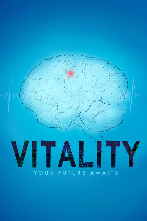 Vitality (2023) poster