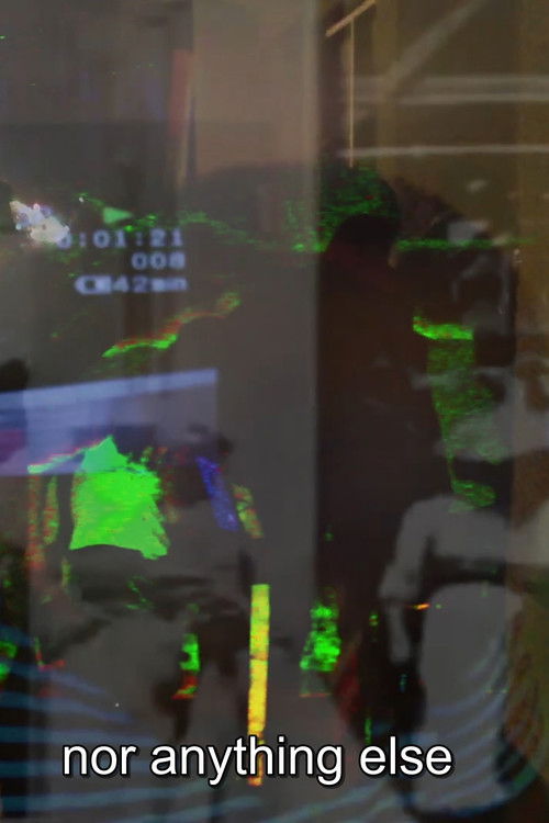 Will not perish / in All probability (2014) poster