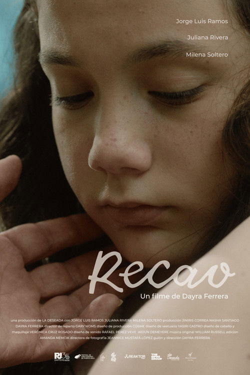Recao poster
