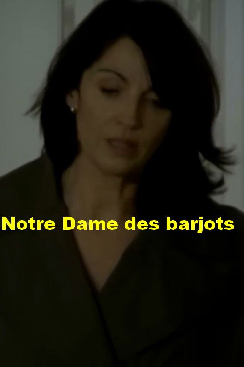 Notre Dame des Barjots (2010) poster