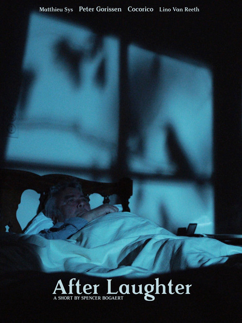 After Laughter (2020) poster