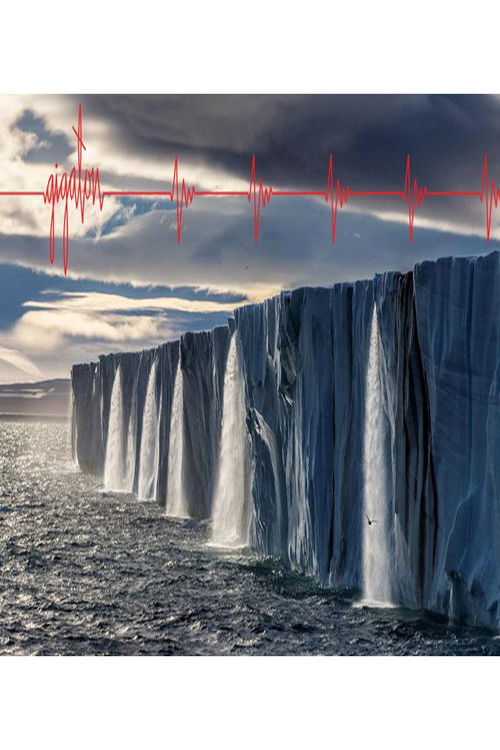 Pearl Jam: Gigaton Visual Album Experience (2020) poster