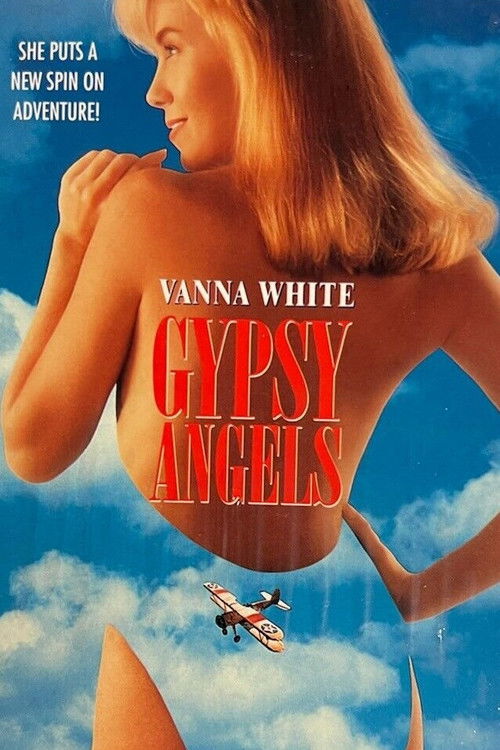Gypsy Angels (1990) poster