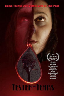 Yester-Years (2023) poster