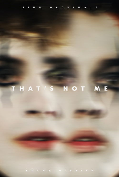 That's Not Me (2024) poster