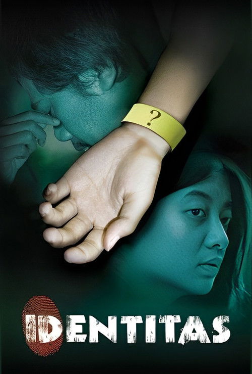 Identity (2009) poster