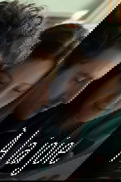 Cheers to Joy (2023) poster