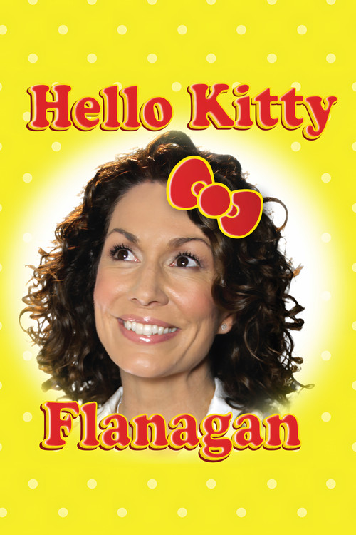 Hello Kitty Flanagan (2014) poster
