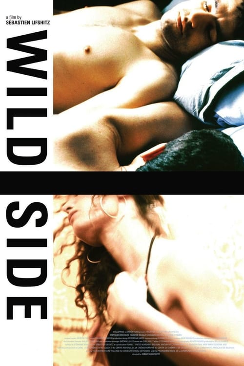 Wild Side (2004) poster