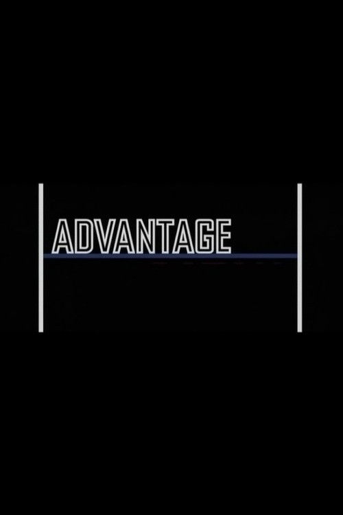 Advantage Satan (2007) poster