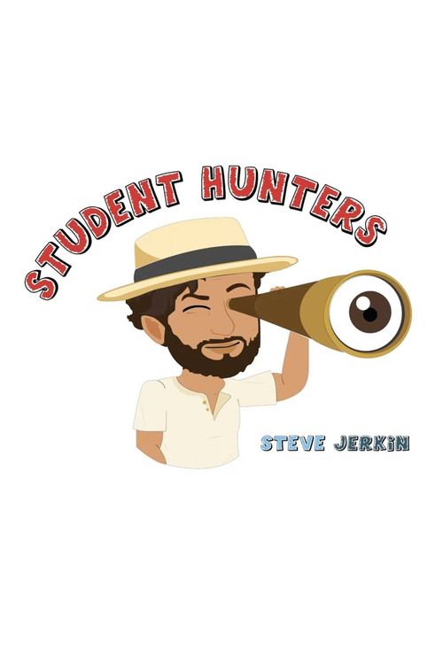 Student Hunters (2018) poster