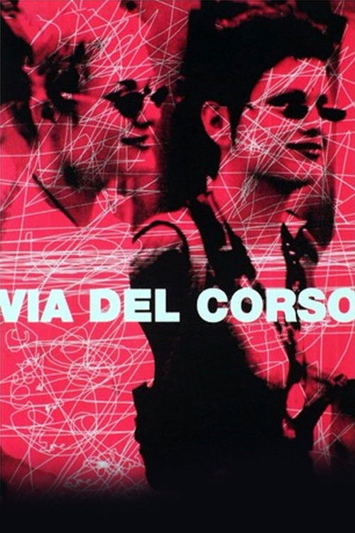 Via del Corso (2000) poster
