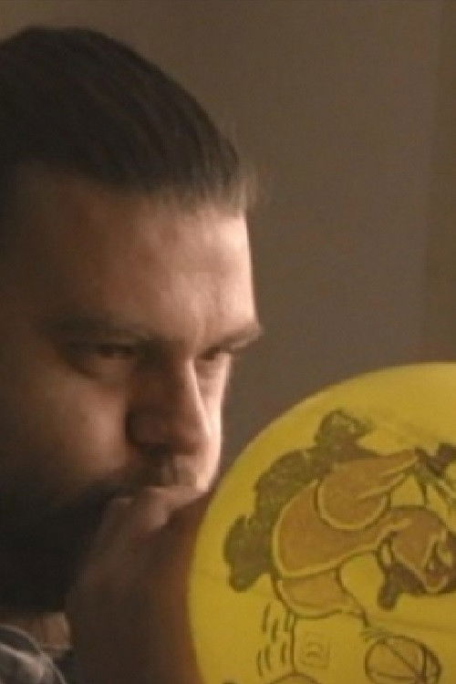 How Pjer Zalica Ripped (1998) poster