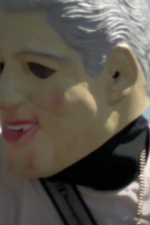 Dutch Bill (2024) poster