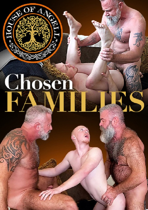 Chosen Families (2021) poster