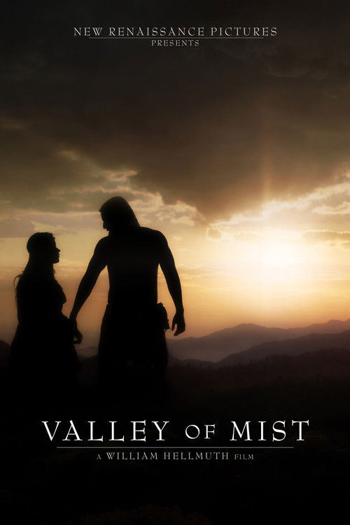 Valley of Mist (2011) poster