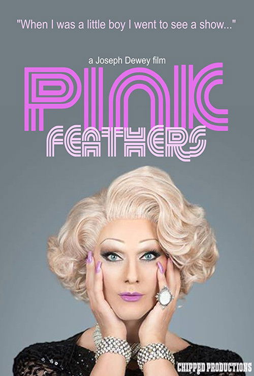 Pink Feathers (2018) poster