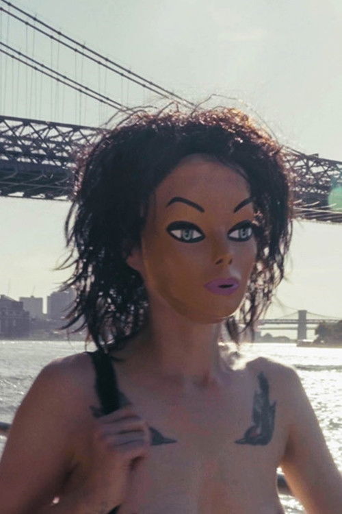 Narcissister Breast Work (2020) poster