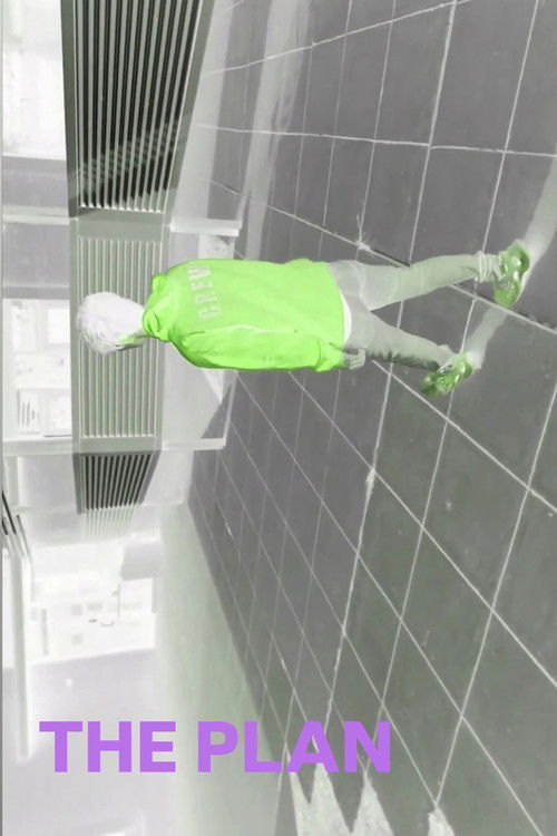 The Plan (2024) poster