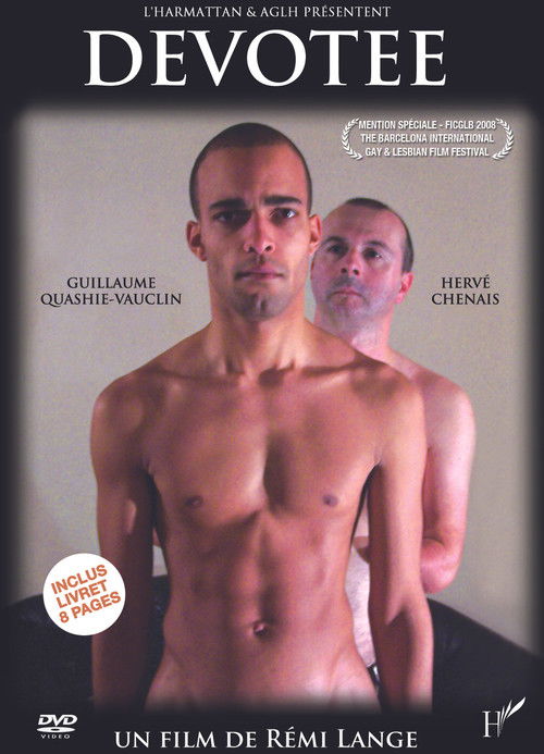 Devotee (2008) poster
