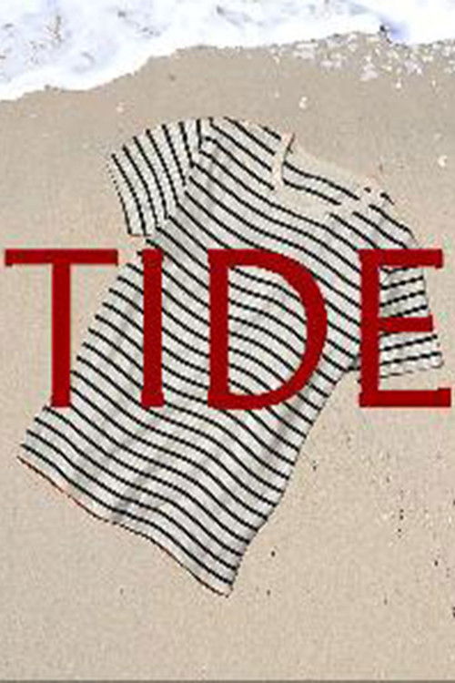Tide (2022) poster