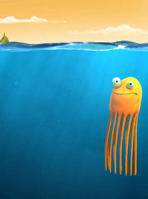 Jelly Jeff (2011) poster