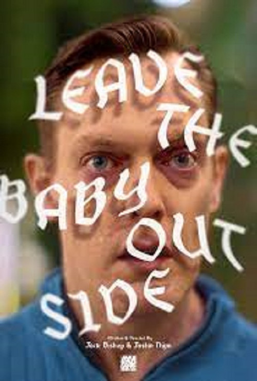 Leave the Baby Outside (2022) poster