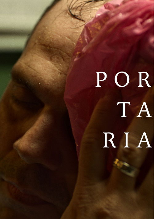 Portaria (2022) poster