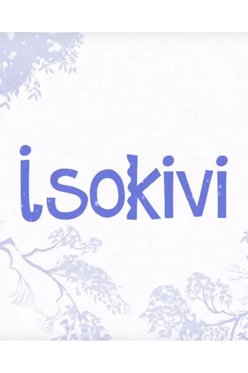 Isokivi (2017) poster