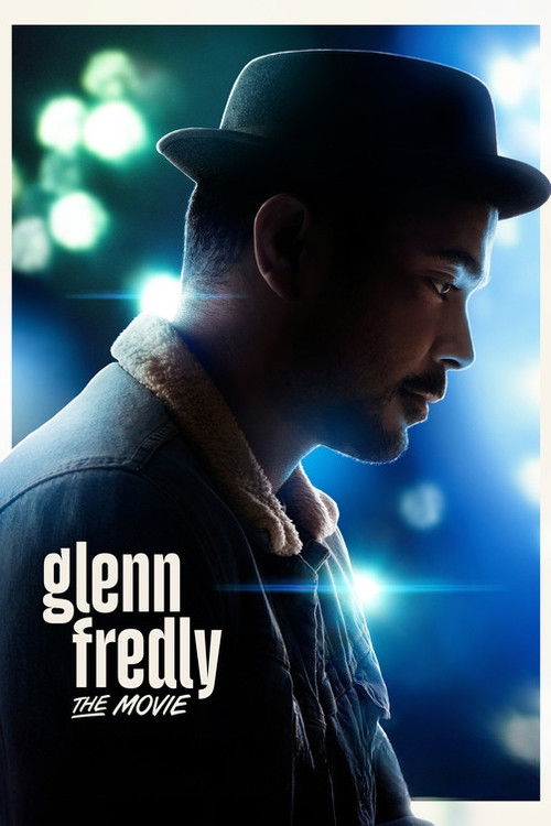 Glenn Fredly: The Movie (2024) poster