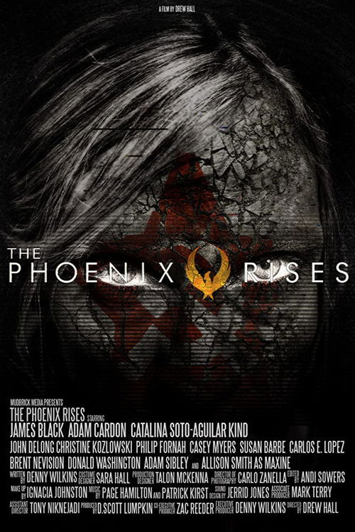 The Phoenix Rises (2012) poster