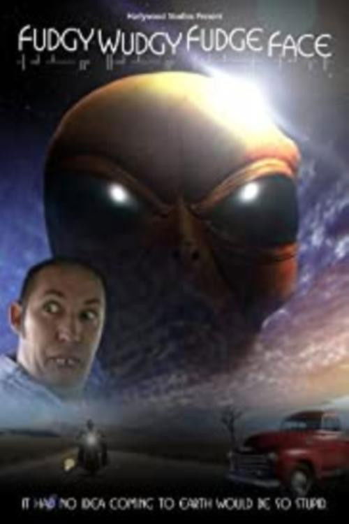 Fudgy Wudgy Fudge Face (2010) poster