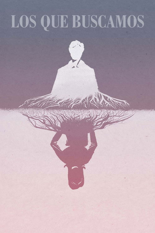 Los que buscamos (2019) poster