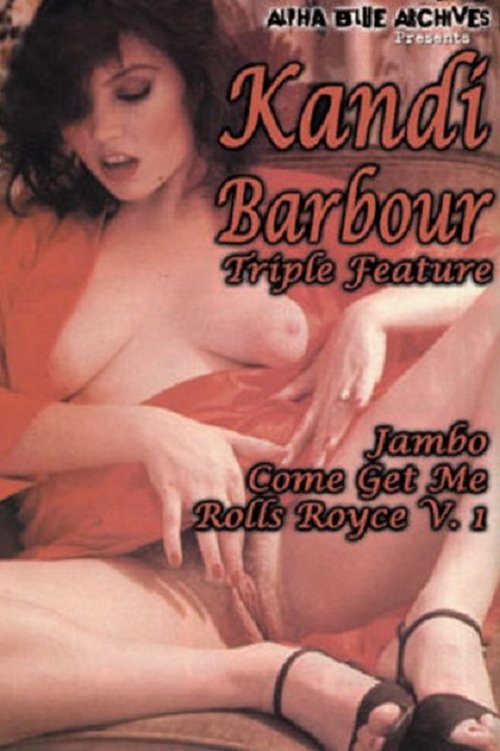 If You Want Me, Come And Get Me (1983) poster