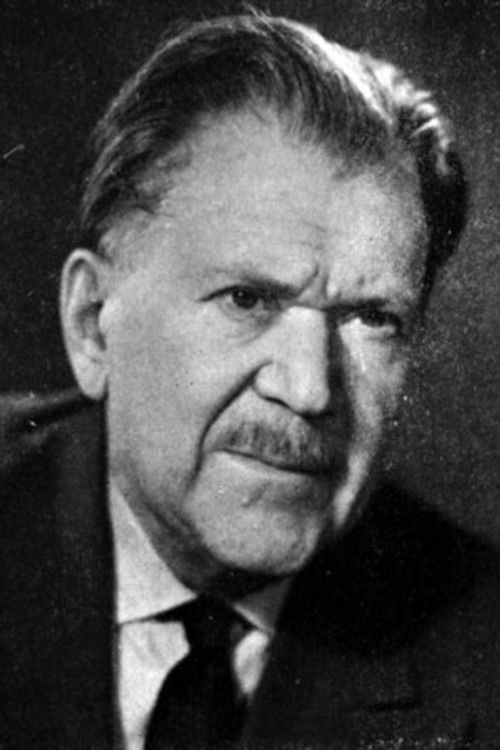 Пётр Константинов