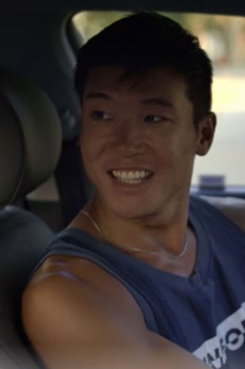 Lifted (2018) poster