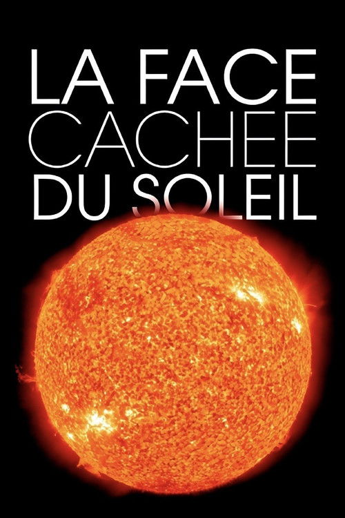 La face cachée du soleil (2018) poster