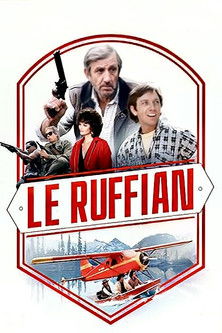 Le Ruffian (1983) poster