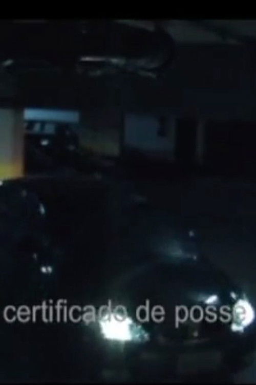 Certificado de Posse (2006) poster