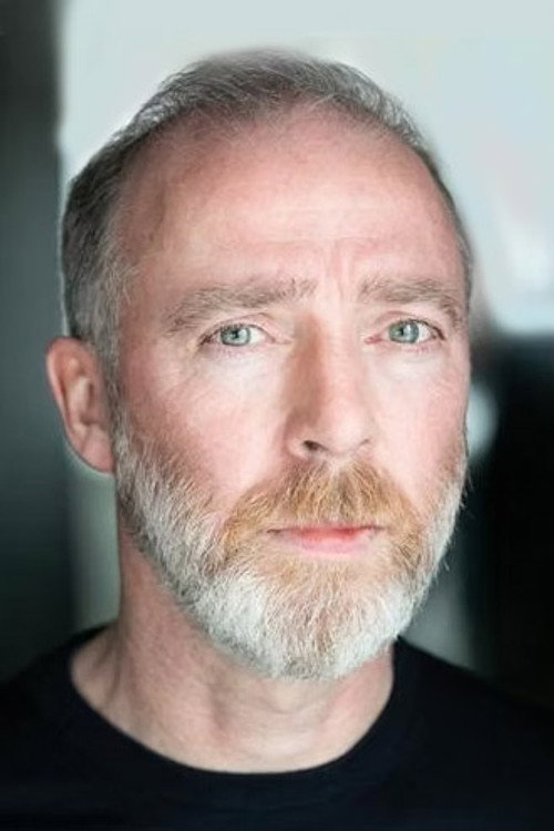 Paul Clerkin