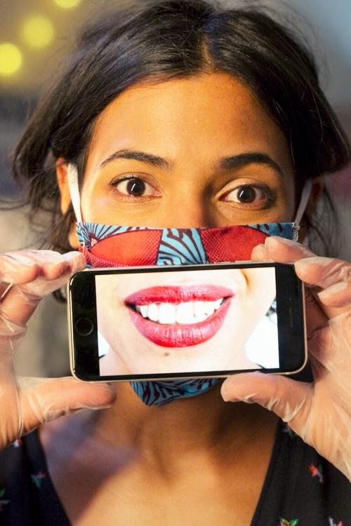 Karantina Planı (2022) poster