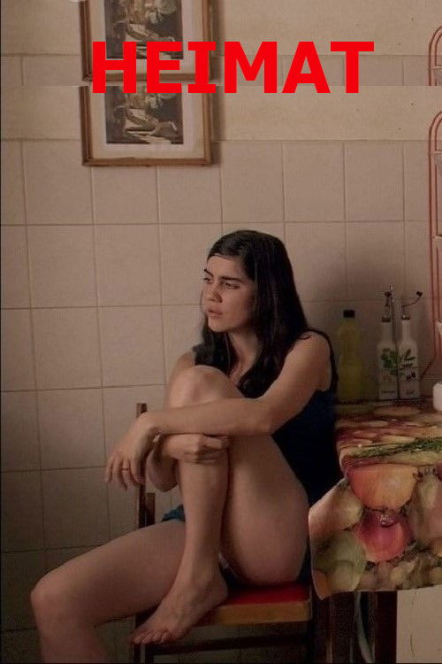 Heimat (2012) poster