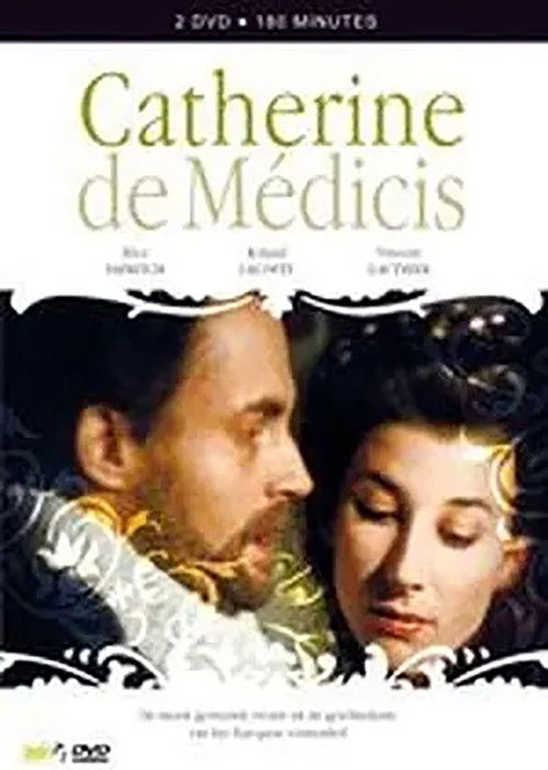 Catherine de Médicis (1989) poster