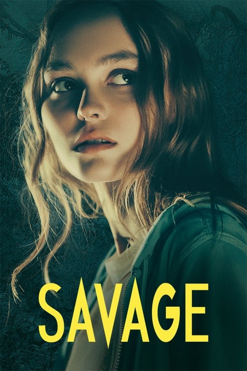 Savage (2019) poster