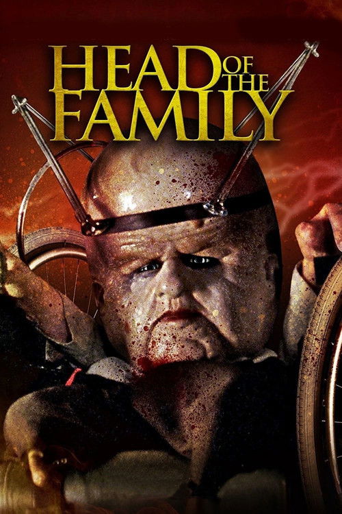Head of the Family (1996) poster