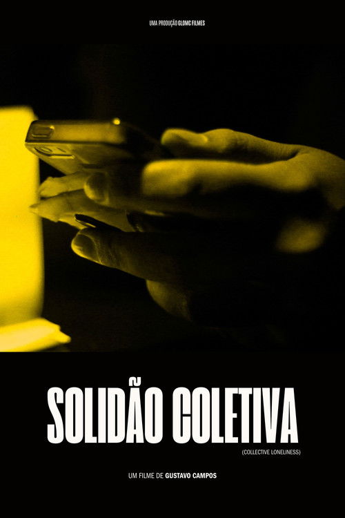 Solidão Coletiva (2026) poster