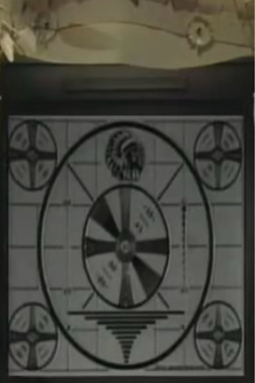 Self Government: Talk About It (1994) poster