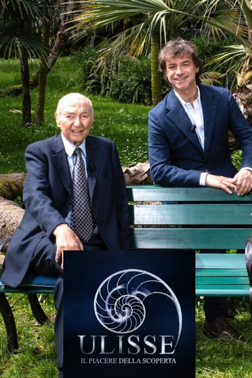 Speciale Ulisse: Un pianeta meraviglioso. Il futuro da salvare (2021) poster