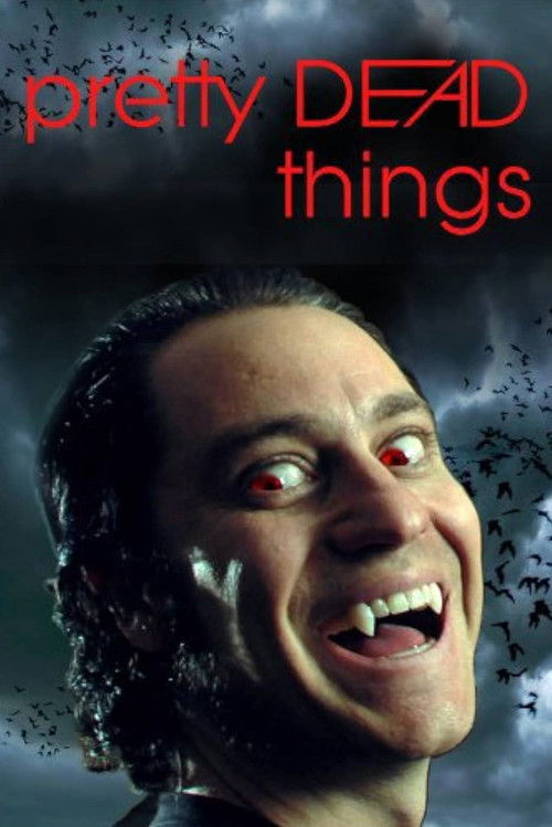 Pretty Dead Things (2006) poster
