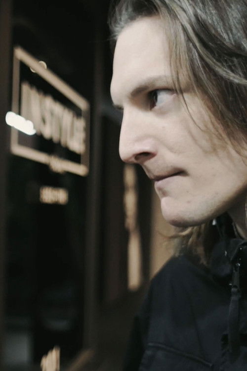 Mexican Business (2025) poster